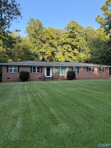 Property at 325 4th Ave E, Glencoe, AL