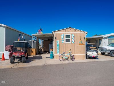 555 Beachcomber Blvd #C8