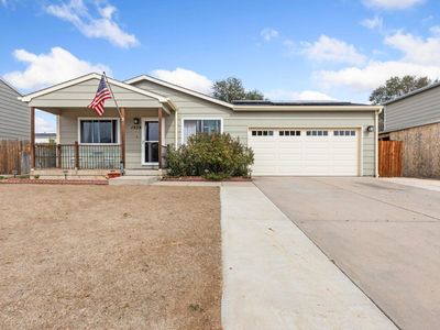 Property at 1029 E 24th St Ln, Greeley, CO