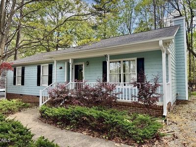 811 Sanderson Dr