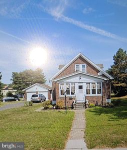 1243 Hornberger Ave