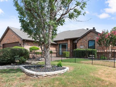 601 Mesa Vista Dr