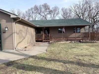 Property at 461 Lexington Ave, Big Lake, MN