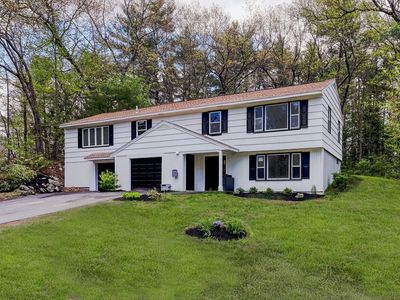 12 Davis Rd