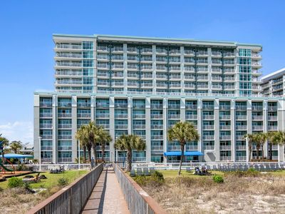 5200 N Ocean Blvd. #1253