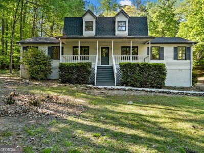 Property at 3550 Centerville Rosebud Rd, Snellville, GA