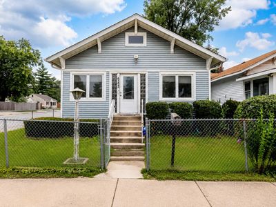 6258 Monroe Ave