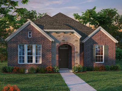 2114 Spotted Fawn Dr