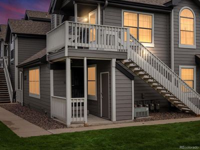 8331 S Upham Way #106