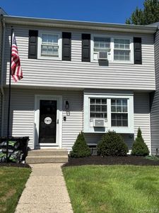 12 Federal Lane