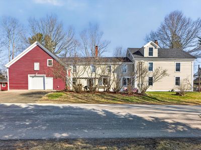 119 Cedar Street