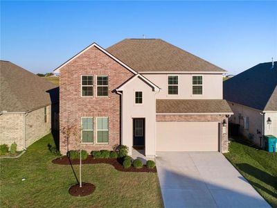 4422 Marais River Dr