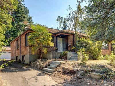 Property at 16260 14th Avenue NE, Seattle, WA
