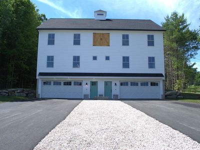 48A Pine Street