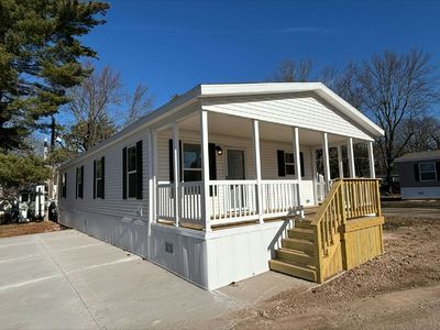 3731 S Glenstone Ave LOT 63