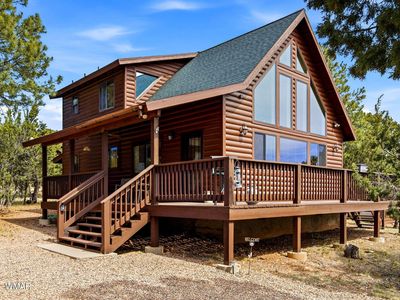 3420 High Country Dr