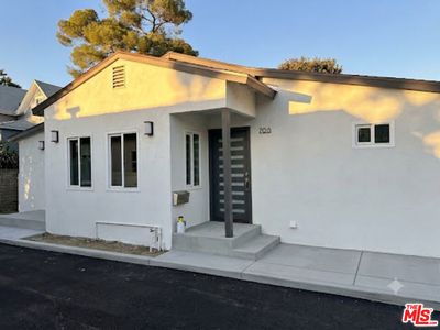 708 N El Molino Ave