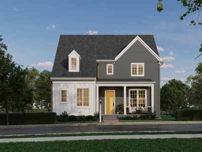 Tonbridge Plan, Florin Hill