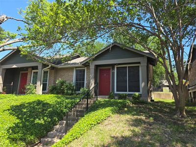 1015 E Yager Ln Unit 172