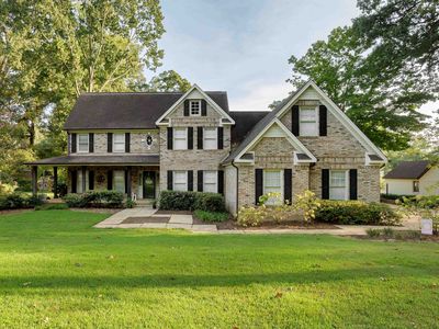 105 Willow Oak Dr