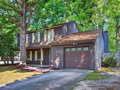 10 Redcedar Way