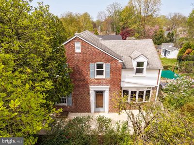 201 Glendalough Rd