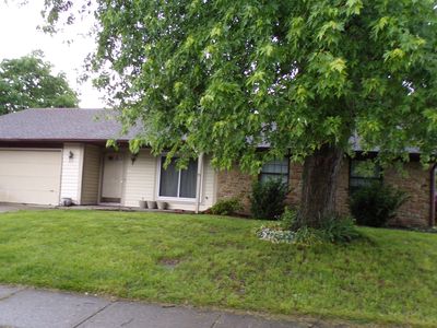 3242 Cherry Lake Rd
