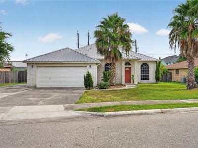 112 Presidio Dr