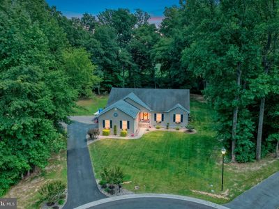 203 E Buck Point Rd