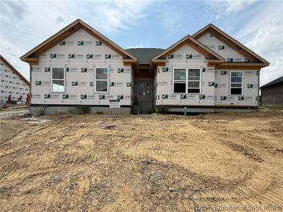 3027 Hawks Landing Drive Lot 217
