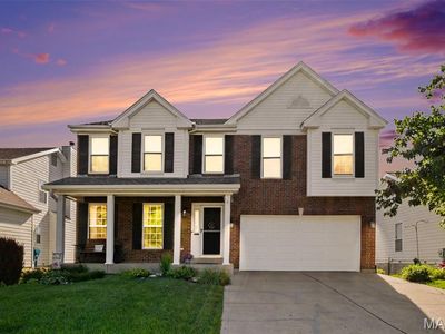 4814 Forder Oaks Ct