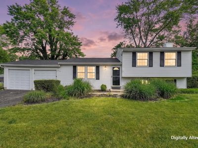 Property at 4350 Valley Quail Blvd N, Westerville, OH