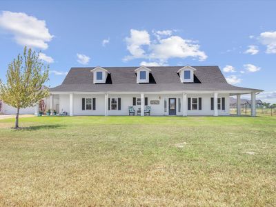 190 Vz County Road 2108