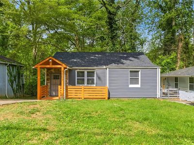 1307 Elizabeth Ave SW