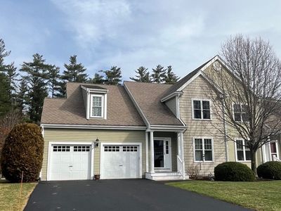 16 Sarah Reed Hunt Way #16