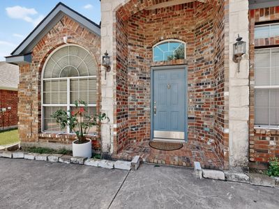 2201 Trickling Creek Dr