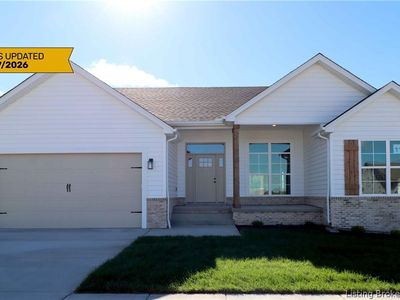 5523 - LOT 114 Whirlaway Court
