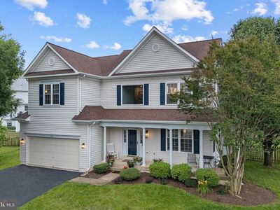 108 Haversack Ct NE