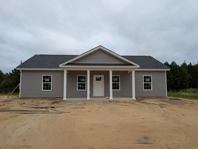 8610 Black Creek Rd.