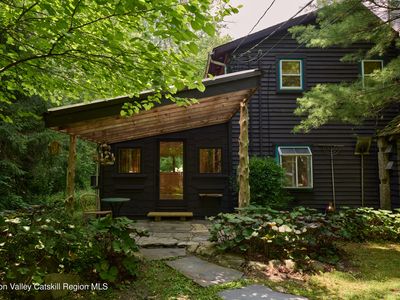 323 Beaverkill Road