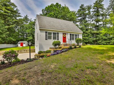 3 Evergreen Drive