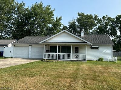 Property at 158 Jones St, Wellington, OH