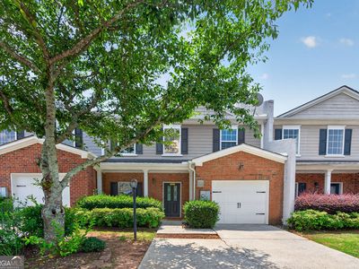 4319 Buford Valley Way