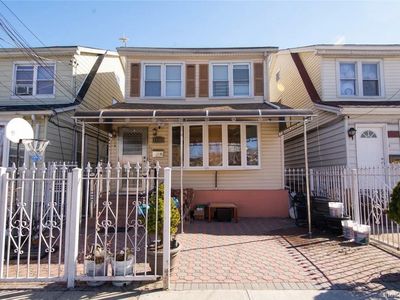 54-13 153rd Street