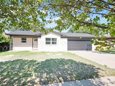 3107 Redwood St