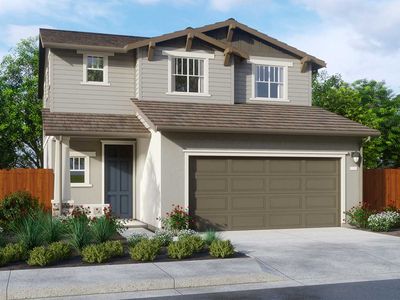 Sierra Plan, Owl Ranch