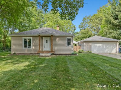 3655 Giddings Ave SE