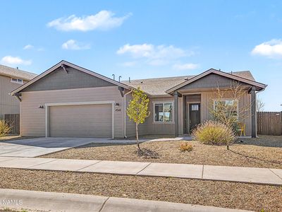 Property at 4546 Povo Rd, Bellemont, AZ