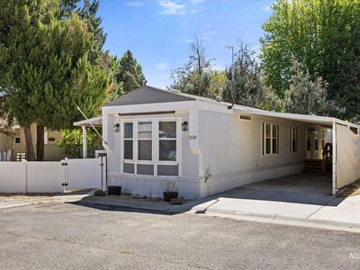 Property at 5531 N Sudley Ln, Garden City, ID