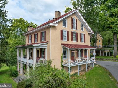 1690 Yellow Springs Rd